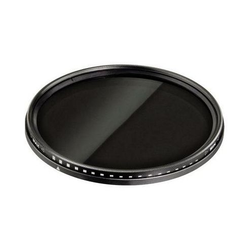 Image of Hama Vario Nd2-400 Neutral-density Filter Coated 5 Mm