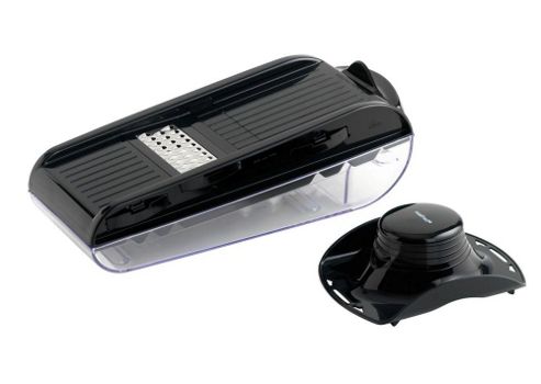 Image of Mastrad Mandoline With Food Container