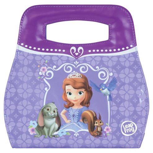 Image of Disney Sofia The First Fashion Case