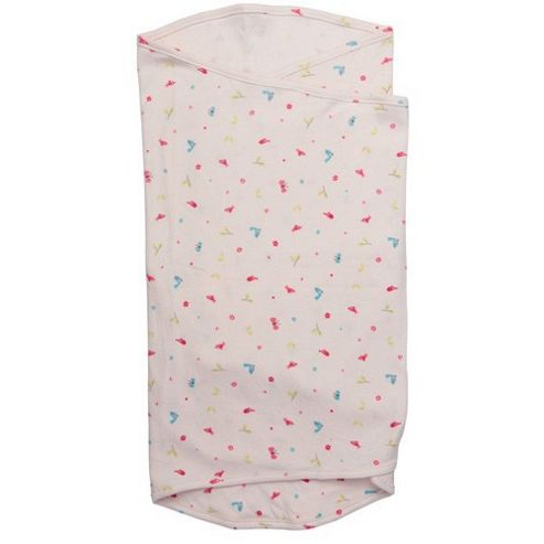 Image of Grobag Swaddle (butterfly)