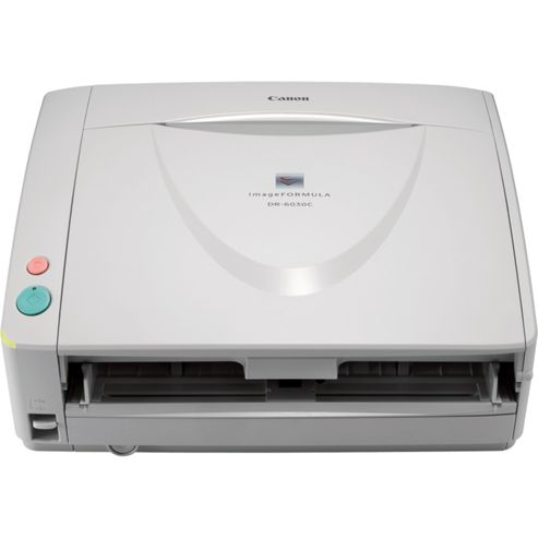 Image of Canon Canon Imageformula Silver