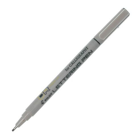 Image of Pilot Lettering Pen 20 Black