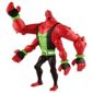Ben 10 10cm super fourarms
