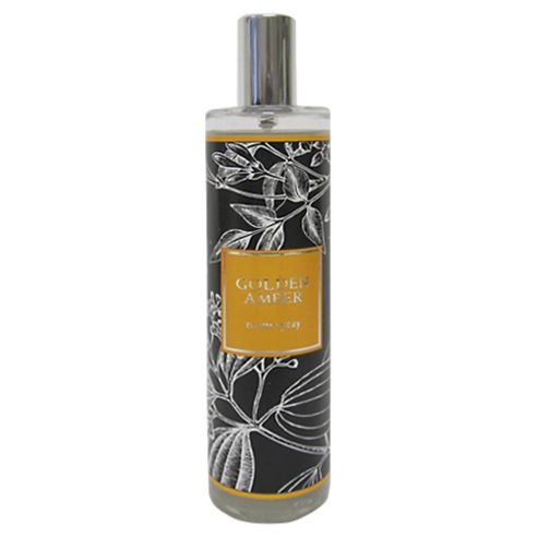 Image of Greenhill And York Golden Amber Room Spray