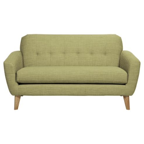 Image of Capri Medium 2 Seater sofa Olive