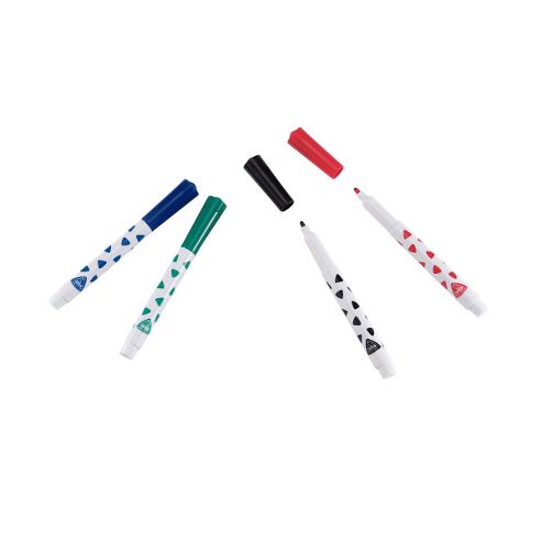 Image of Elc 4 White Board Pens