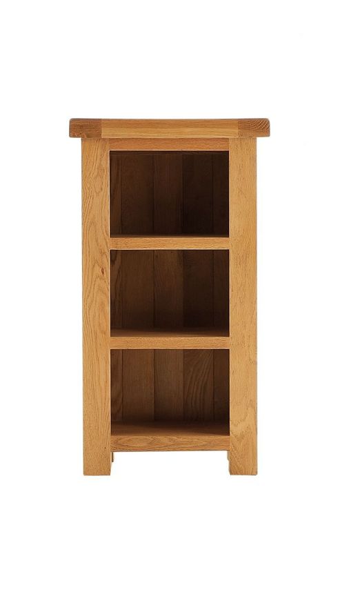 Image of Thorndon Hampton Bookcase - 90cm H X 50cm W X 30cm D