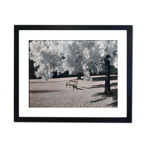 Image of Culture Decor Serene Scene Wall Art