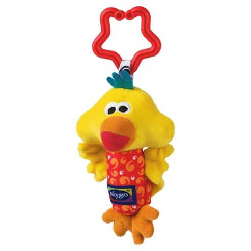 Image of Playgro Tinkle Trio