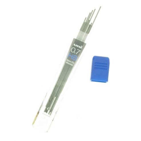 Image of Uni-ball 0.7 Hb Nano Dia Leads