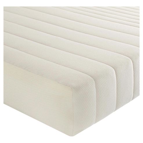 Image of Silentnight 24hr 14cm King Mattress - Rolled Foam