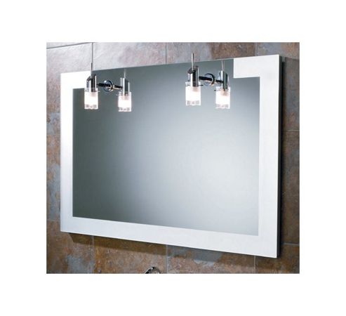 Image of Hib Felix Mirror