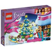 LEGO Friends Advent Calendar 3316