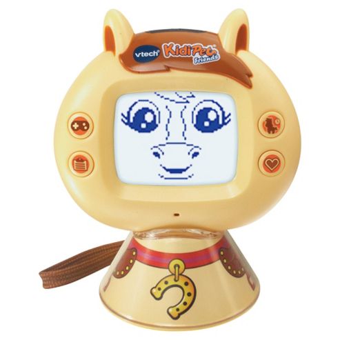 Image of Vtech Kidipet Friends Pony