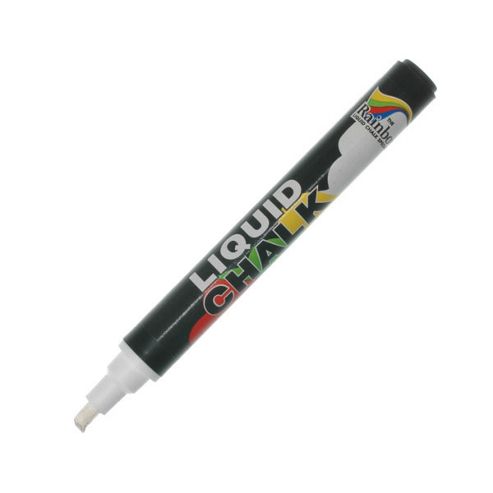 Image of Chalk Marker 5mm C Tip White