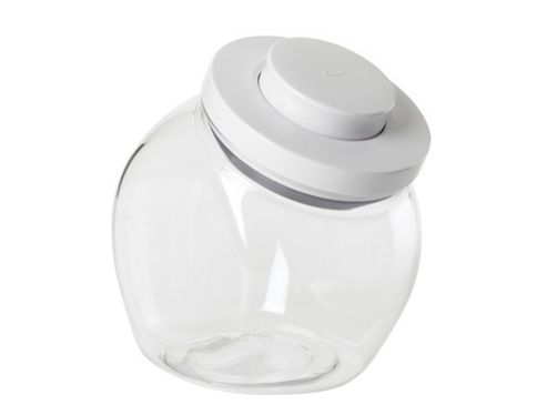 Image of Oxo Good Grips 1.9l Pop Storage Jar