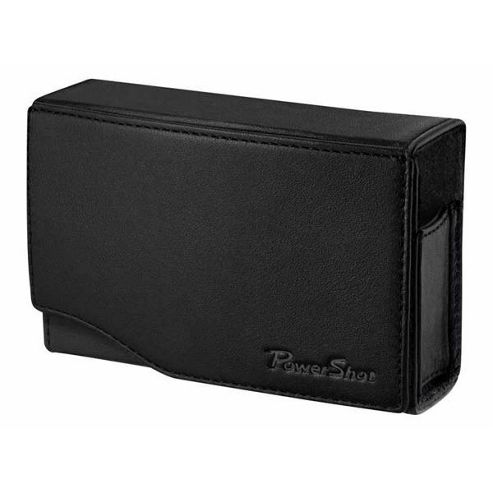 Image of Canon Dcc-1500 Soft Leather Case For Powershot S95 Sx220 Sx210 Sx230