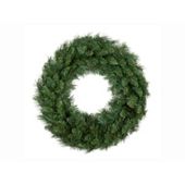 Premdec Tw24Np Majestic Noel Pine Wreath 60Cm