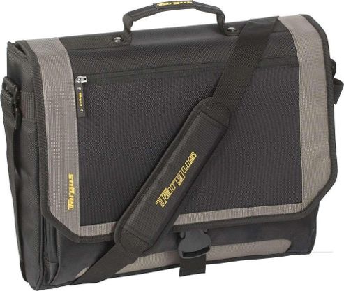 Image of Targus 17.3 Citygear Messenger
