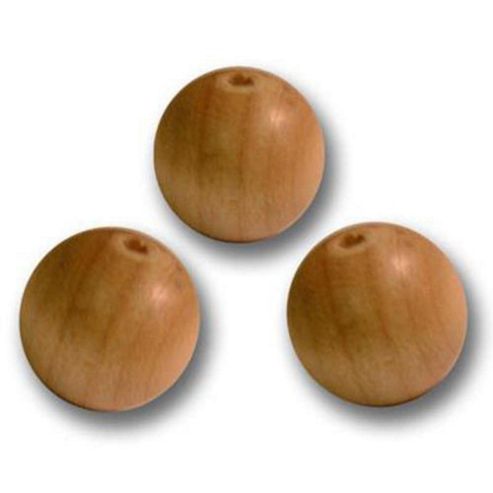 Image of Whitewood Beads Ww18 - 10 Pk