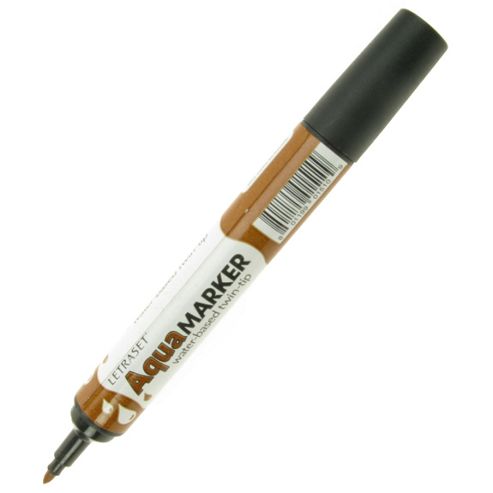 Image of Aqua Pro Marker - Gold Ochre