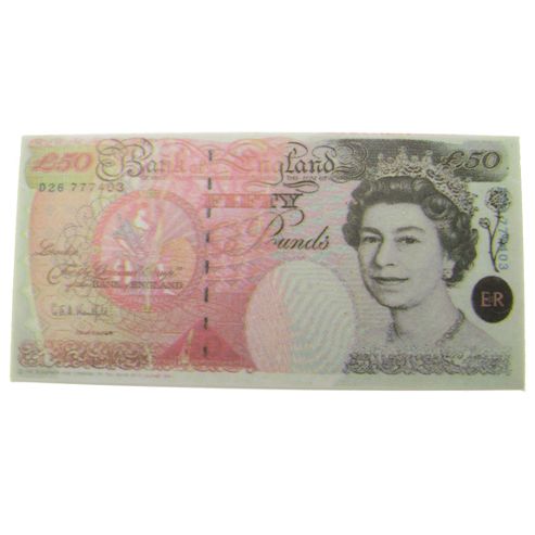 Image of Tobar Money Eraser