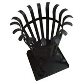 Tesco Metal Fire basket