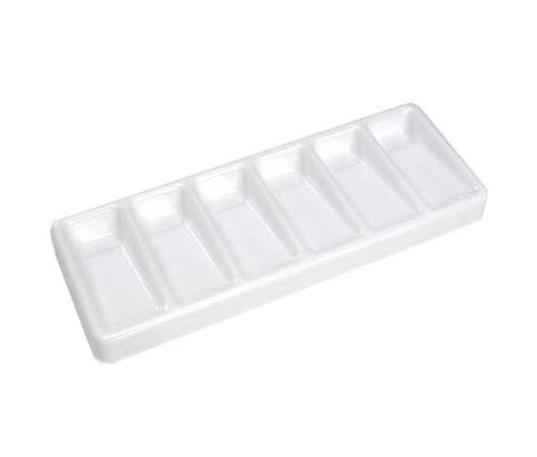 Image of W&n - Plastic Div Slant No 16