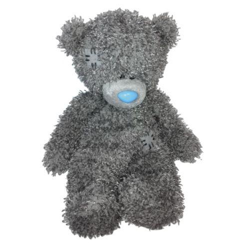 Image of My Tatty Teddy With Swing Tag
