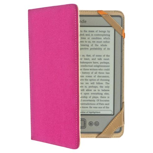 Image of M-edge Trip Kindle Fire Case Pink