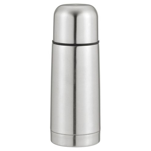 Image of Tesco Stainless steel 0.35l Flask