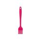 Colourworks Silicone 20cm Mini Pastry Brush Pink