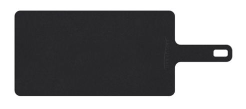 Image of Top Gourmet 35.56 Cm X 17.78 Cm Handy Board In Black