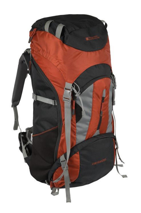 80 litre rucksack reviews