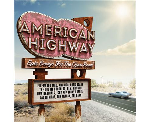 Image of American Highway