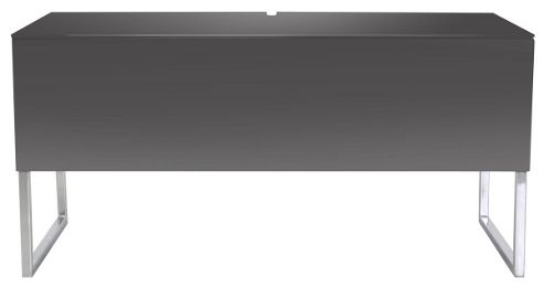 Image of Norstone Khalm Grey Modular Tv Stand