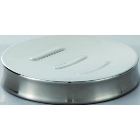 Image of Sanwood Fee Soap Dish - Shiny