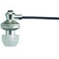 Lazerbuilt Bench Beat In Ear Precision Metal Earphones Spray