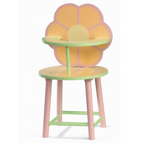 Image of Baby Stella Happy High Chair