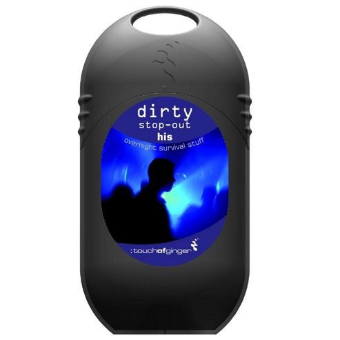 Image of Dirty Stop-out Kit - His