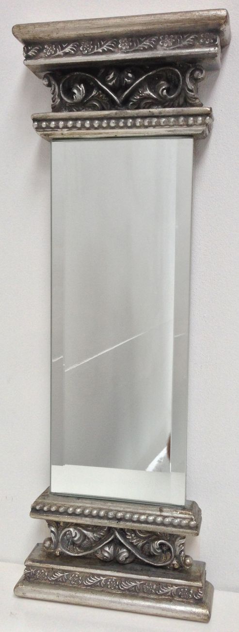 Image of Alterton Furniture Small Mirror