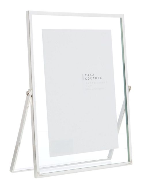 Image of Casa Couture Metal Stand Frame, 5 X 7