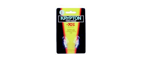 Image of 3.6v Kypton Bulb 2 Pack