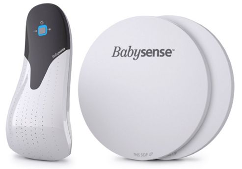 Image of Babysense 5 Baby Breathing Monitor