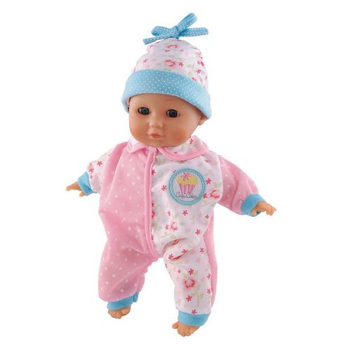 Image of Cup Cake Doll - Ava