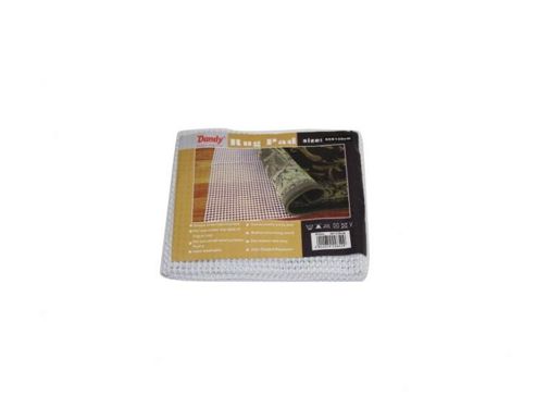 Image of Dandy Rug Pad - 70cm X 150cm (2 Ft 3.5 In X 4 Ft 11 In)