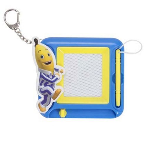 Image of Bananas In Pyjamas Pocket Sketchy Fun
