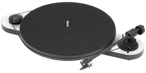 Image of Project Elemental Usb Turntable (white)