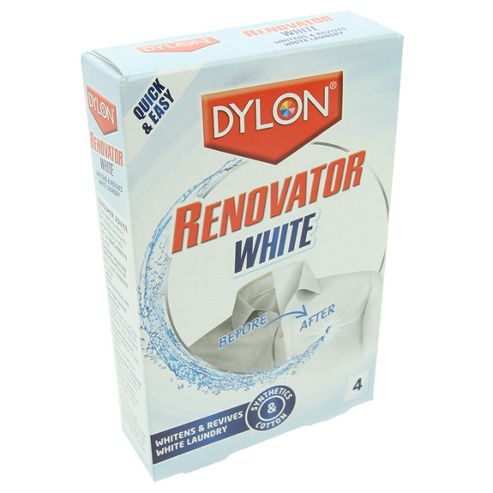 Image of Dylon Fabric Power Whitener