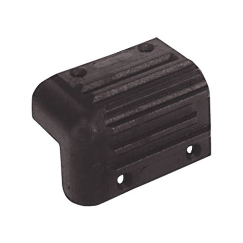 Image of Small Plastic Corner
